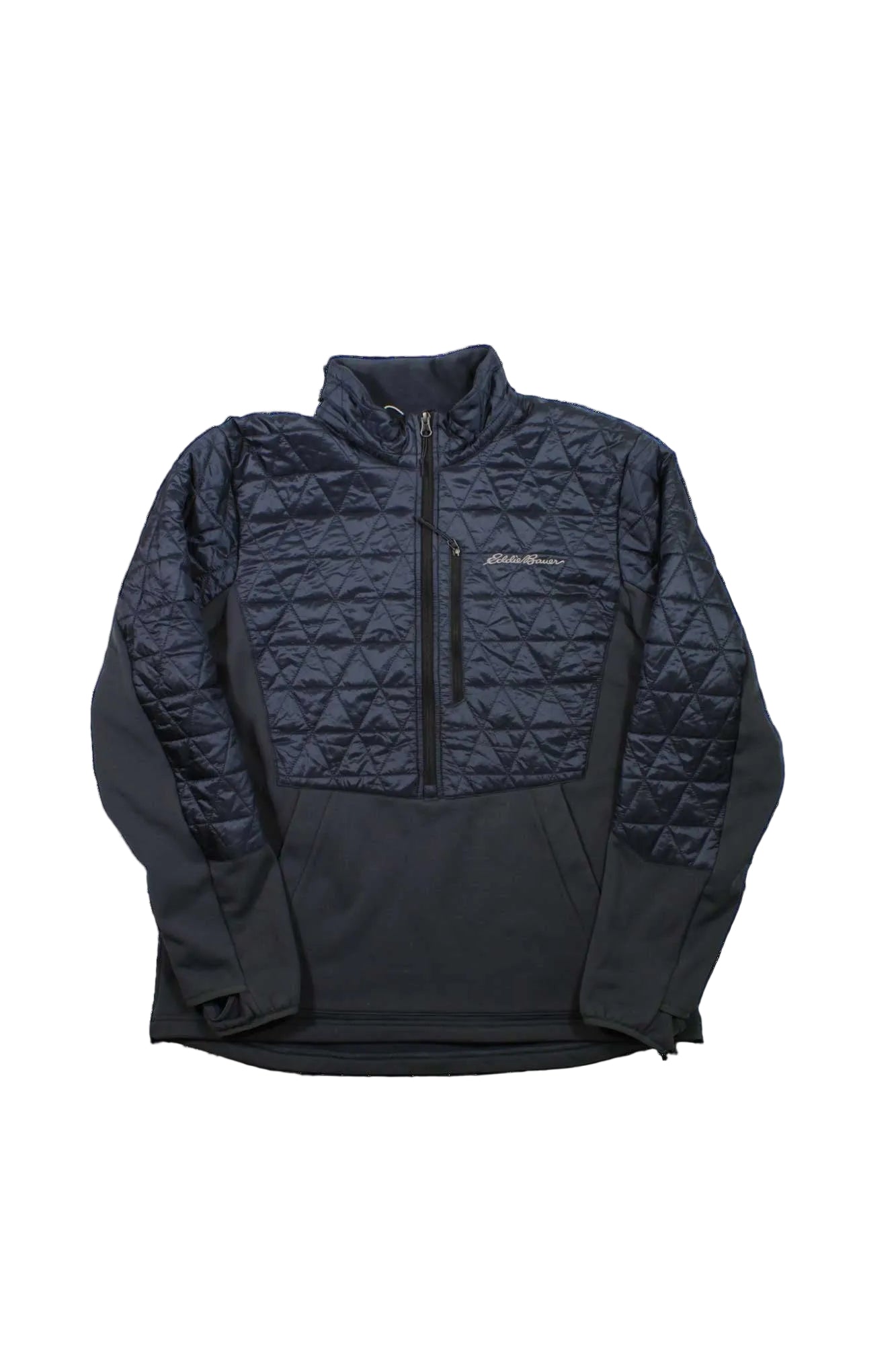 Eddie Bauer Mens Fleece Jacket Eddie Bauer