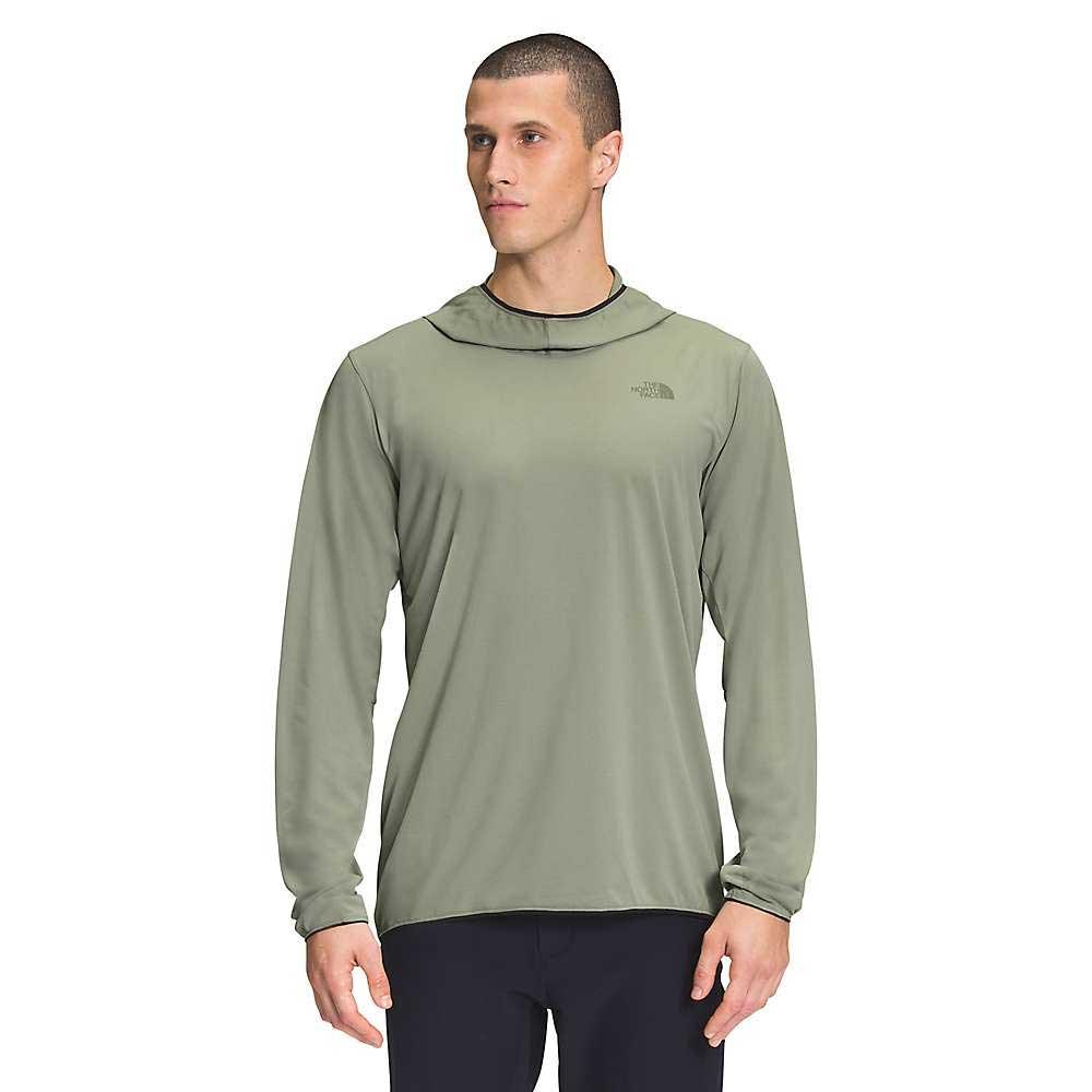 The North Face Mens Belay Sun Hoodie The North Face