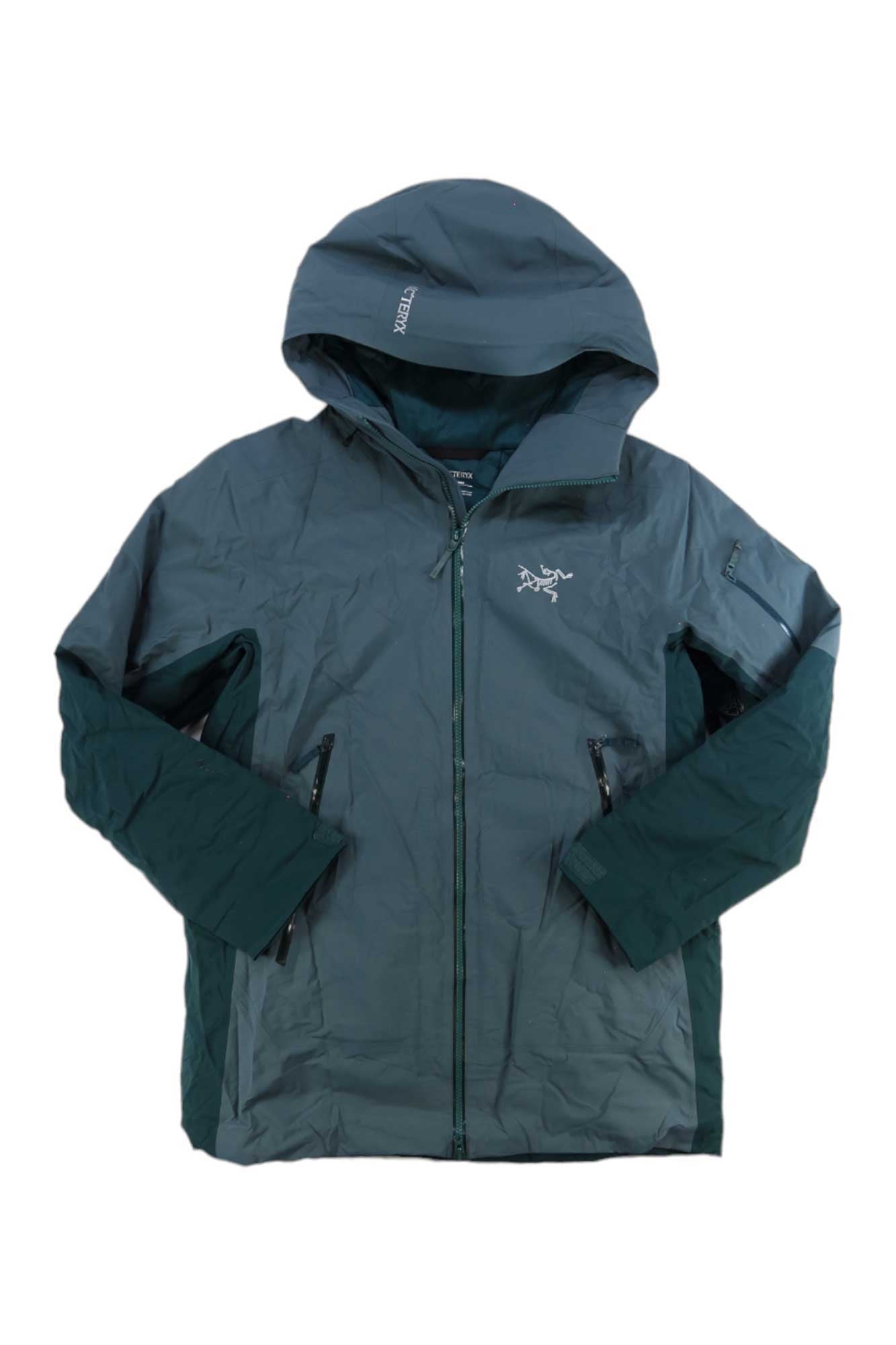 Arcteryx Womens Sentinel Insulated Jacket – Out&Back Outdoor