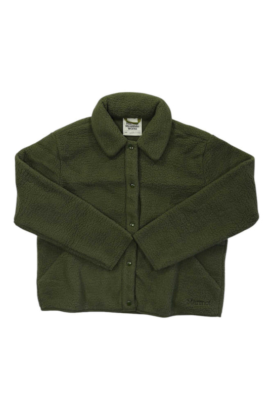 Marmot Womens Aros Fleece Jacket