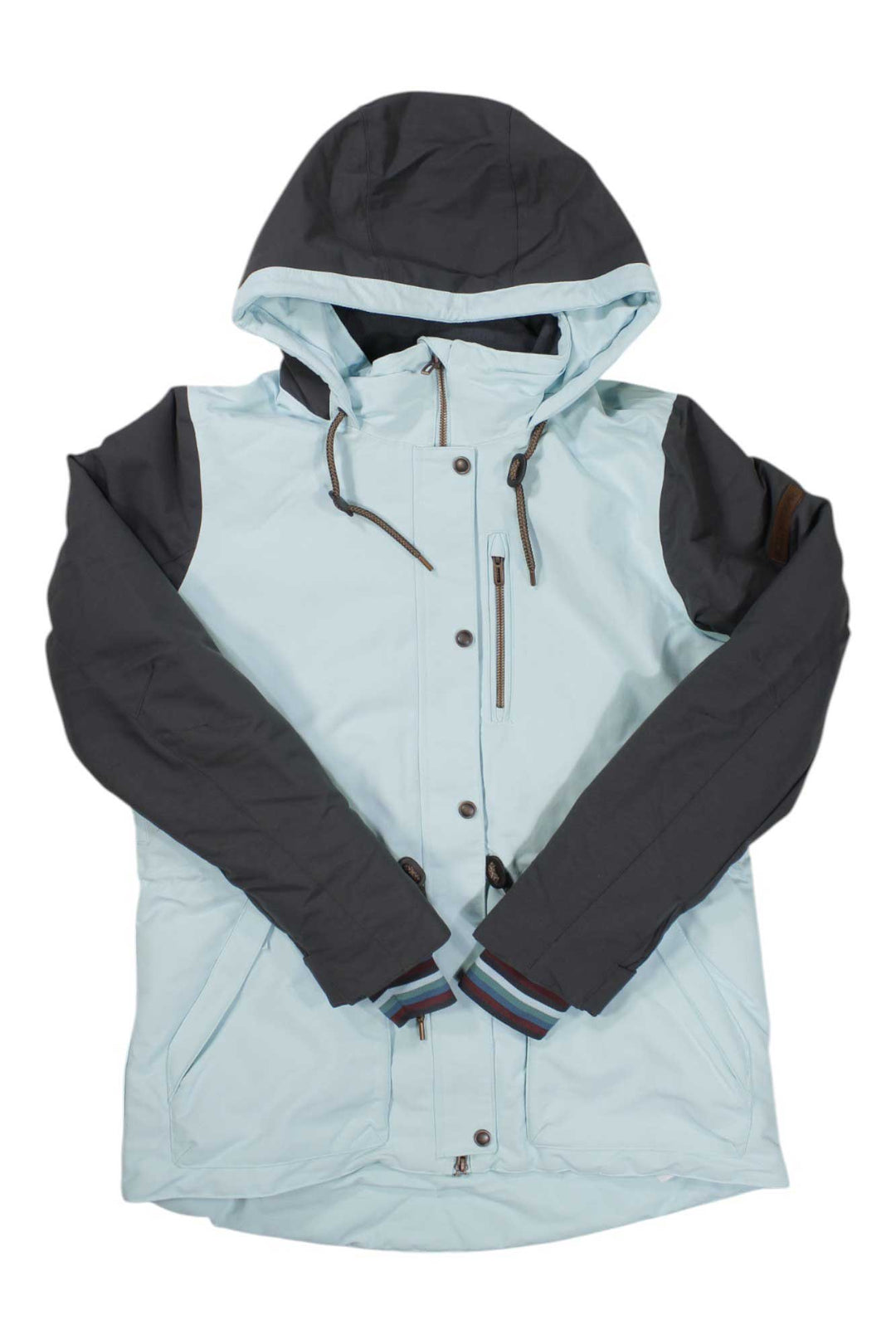 Boulder Gear Womens Brio Jacket Boulder Gear