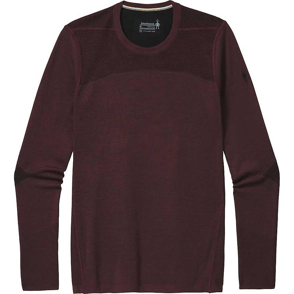 Smartwool Mens Intraknit Merino 200 Crew Smartwool
