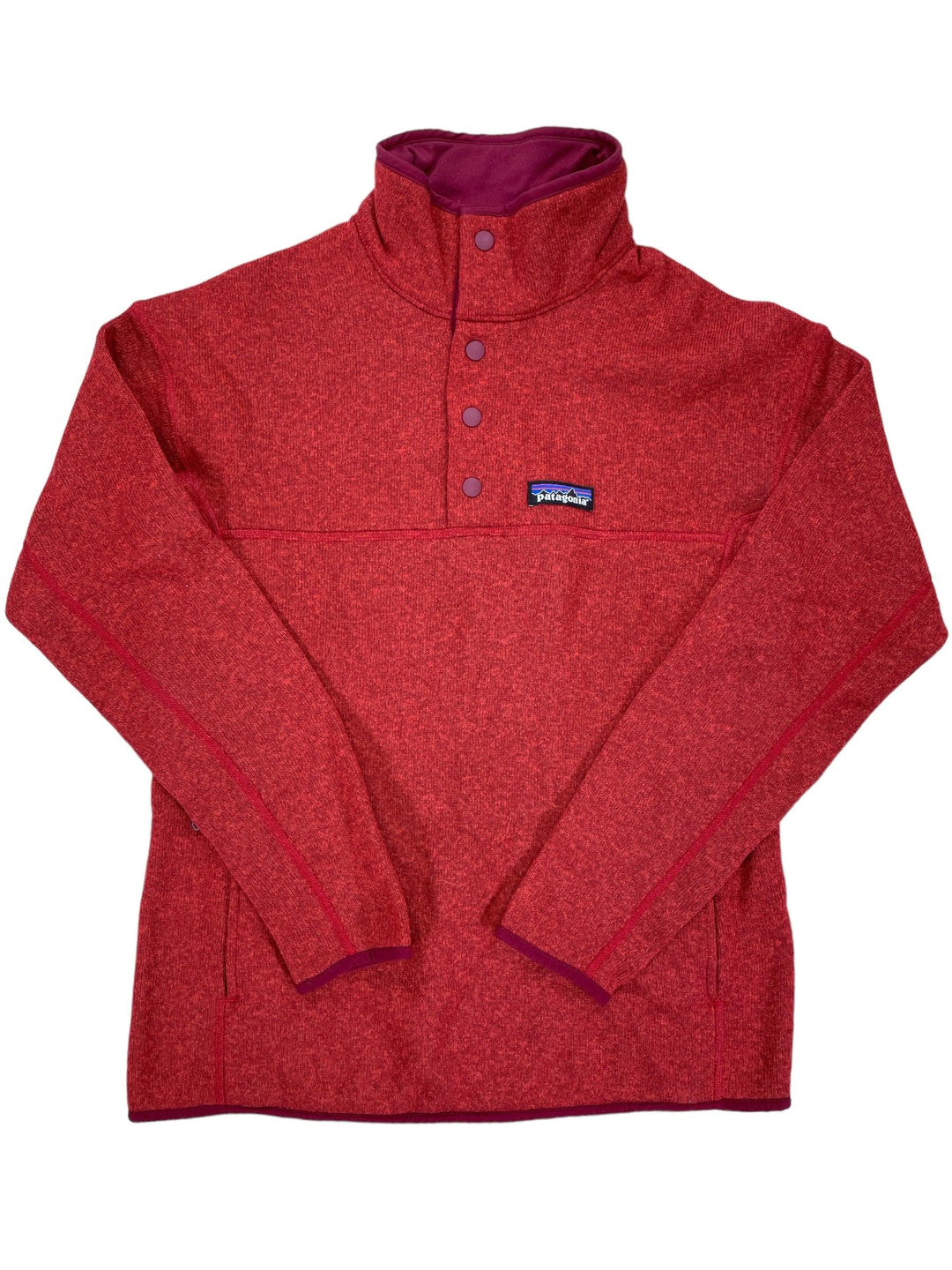 Women's Lightweight Better Sweater Marsupial Pullover Patagonia