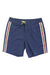 Faherty Men's Retro Surf Stripe Boardshort Faherty