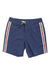 Faherty Men's Retro Surf Stripe Boardshort Faherty