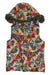 Burton Girls Paradise Vest Burton