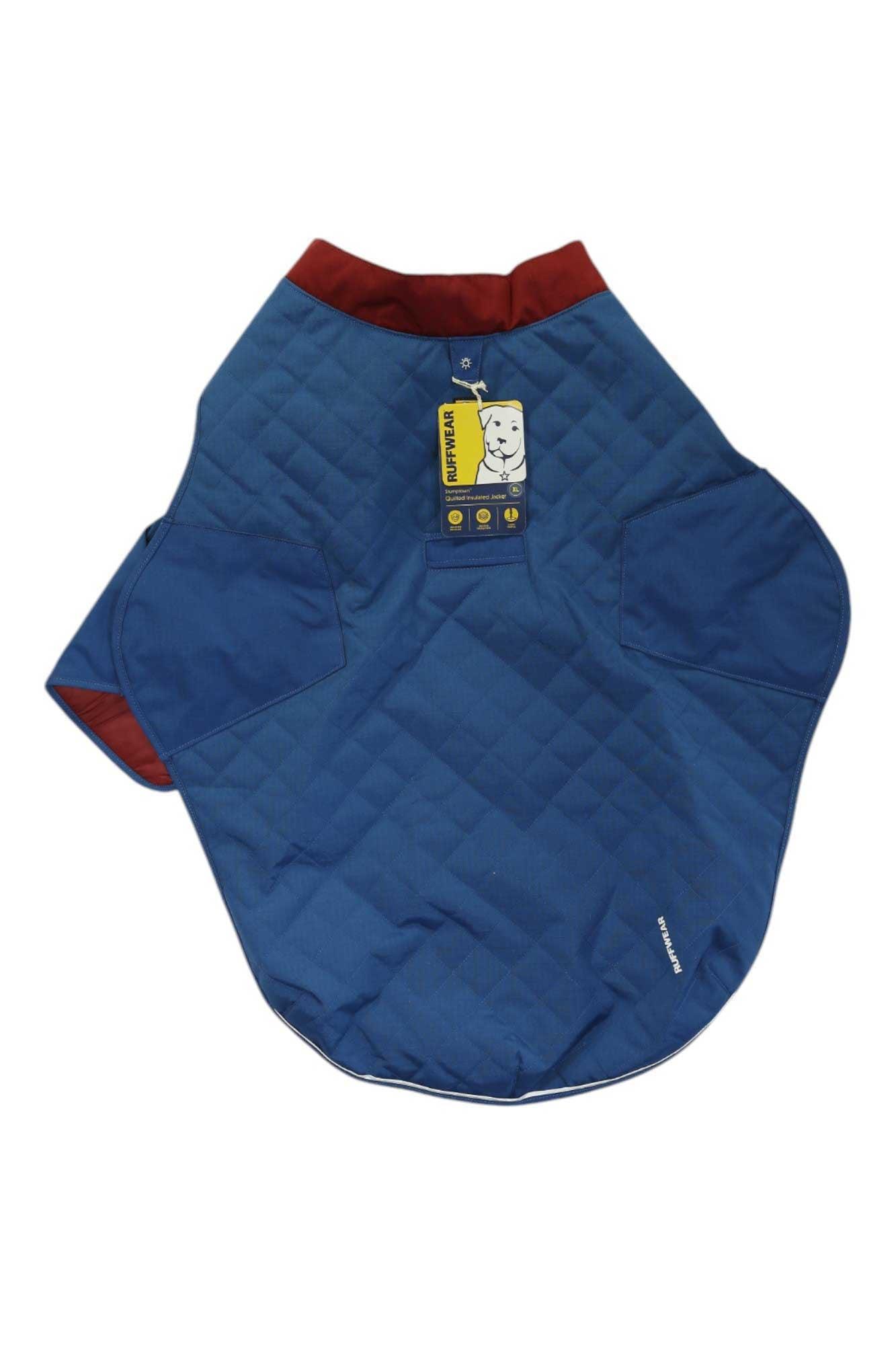 Ruffwear Stumptown Jacket Ruffwear