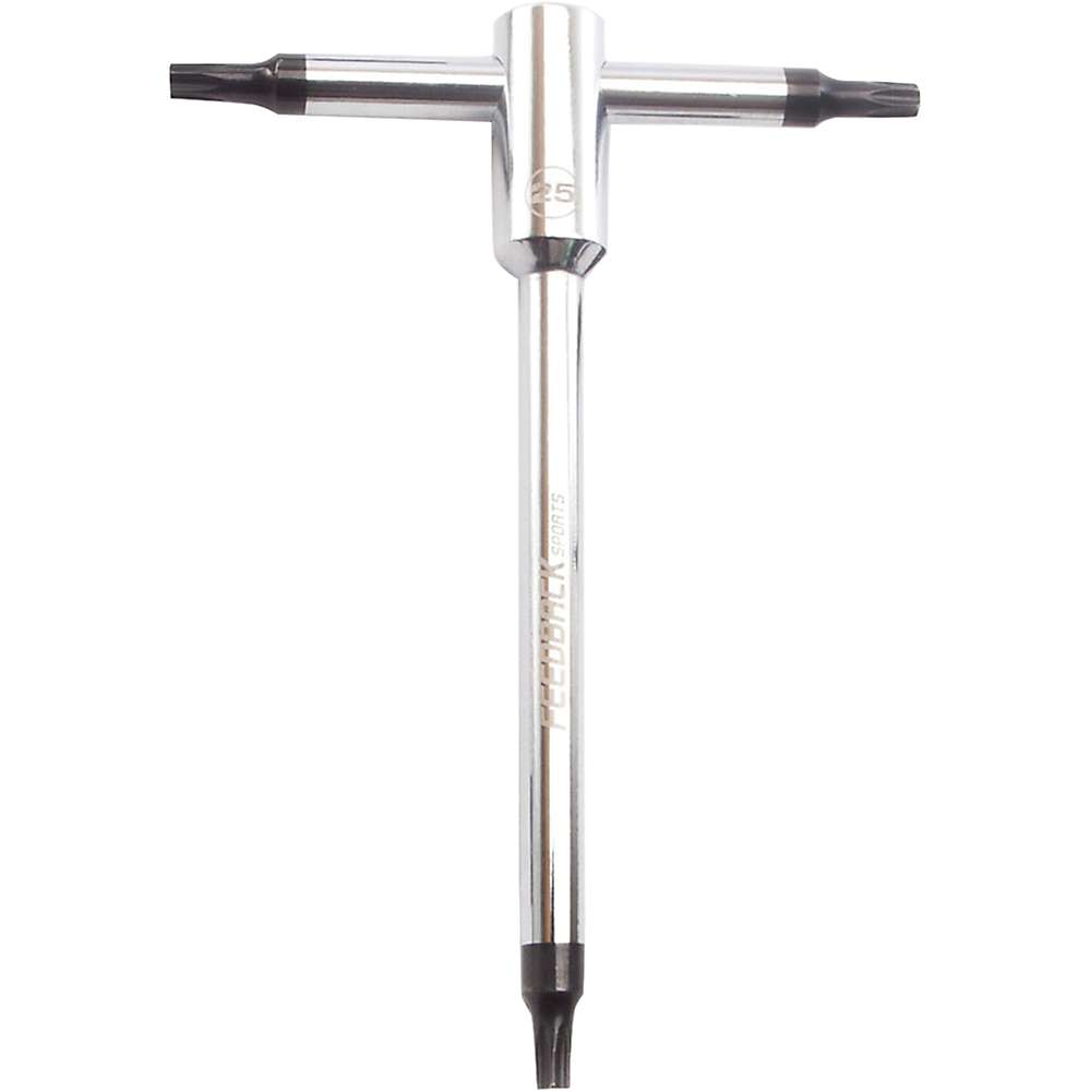 Feedback Sports T Handle Tool Feedback Sports