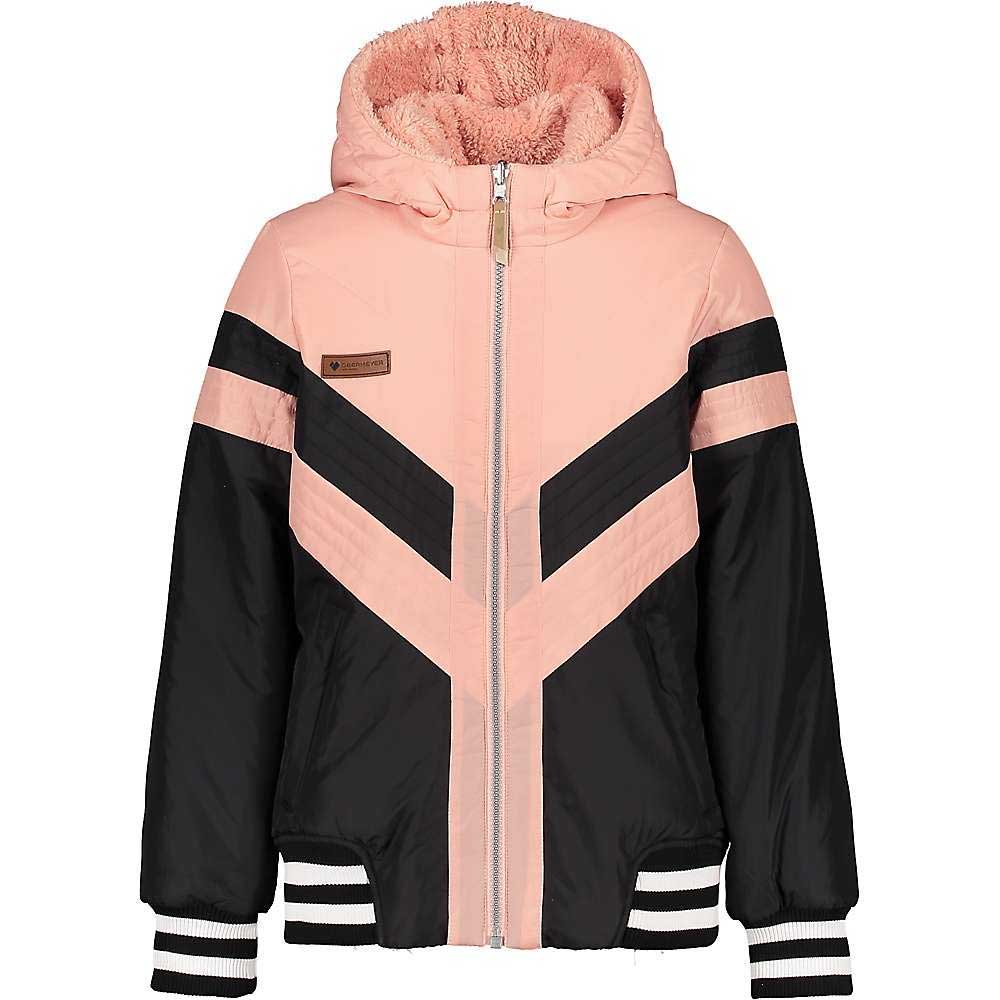 Obermeyer Girls Rev Insulator Jacket Obermeyer