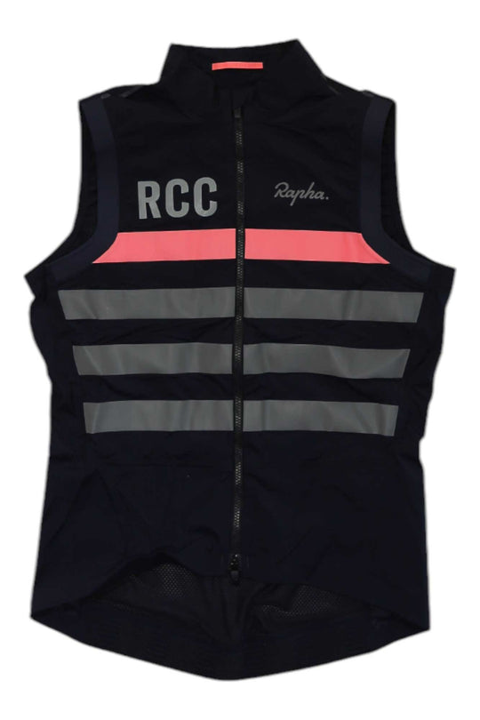 Rapha Womens RCC Pro Team Lightweight Gilet Rapha