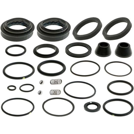 Manitou Complete Seal Kit for Rebuilding 32mm Machete - SHOPS QBP