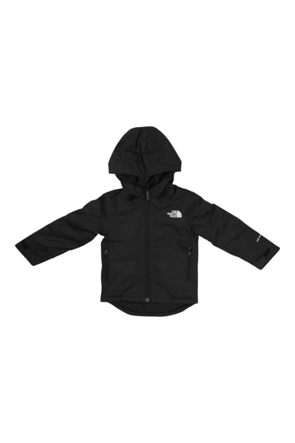 The North Face Toddlers Freedom Insulated Jacket