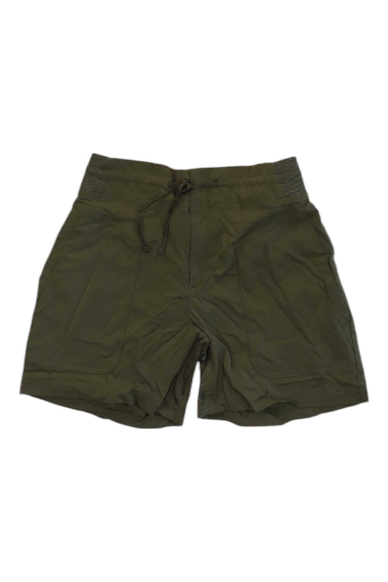 Indyeva Womens Sahra 6 Inch Short Indyeva