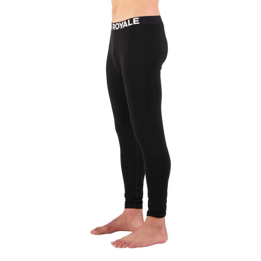 Cascade Merino Base Layer Legging