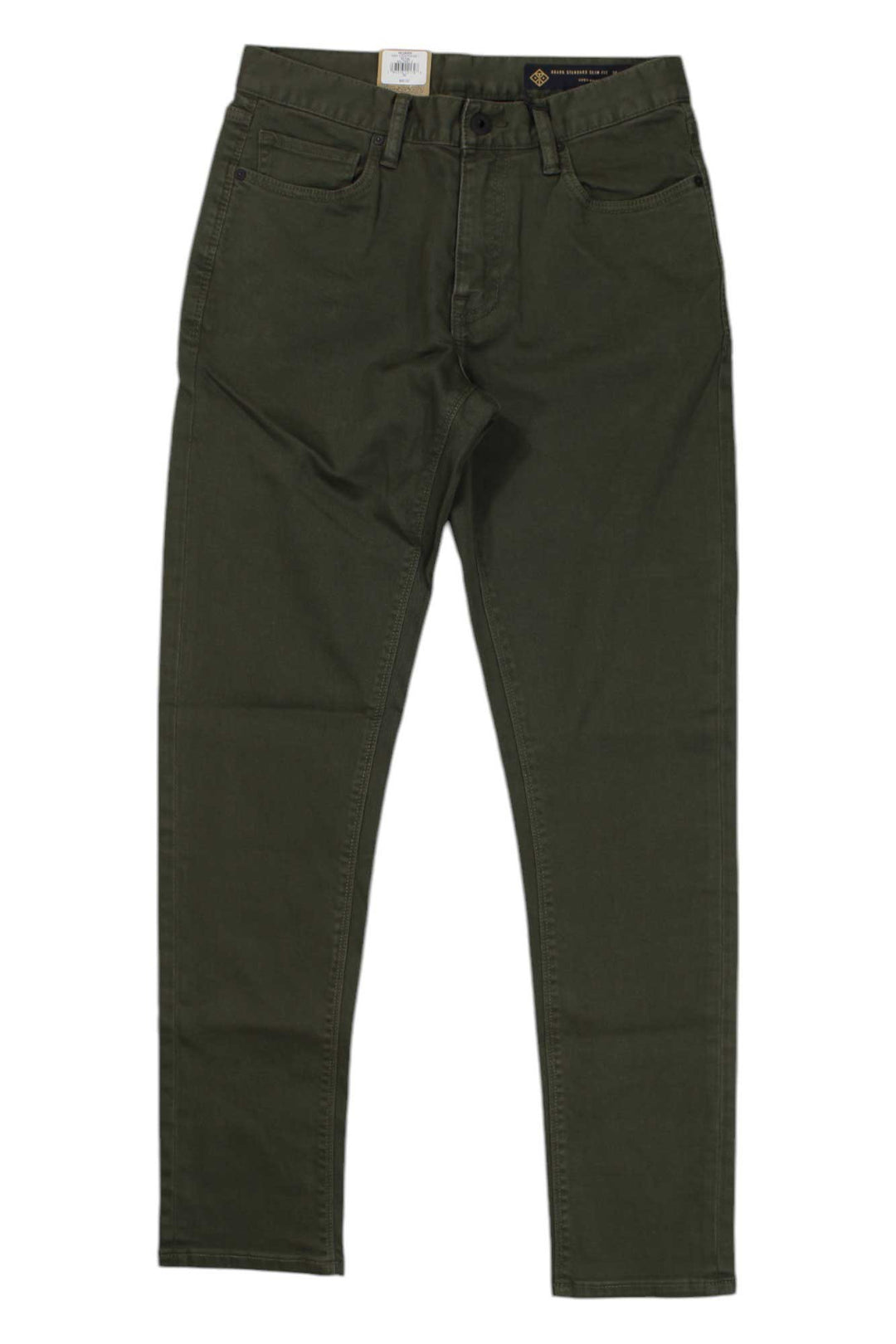 Roark Men's Hwy 133 5 Pocket Pant Roark