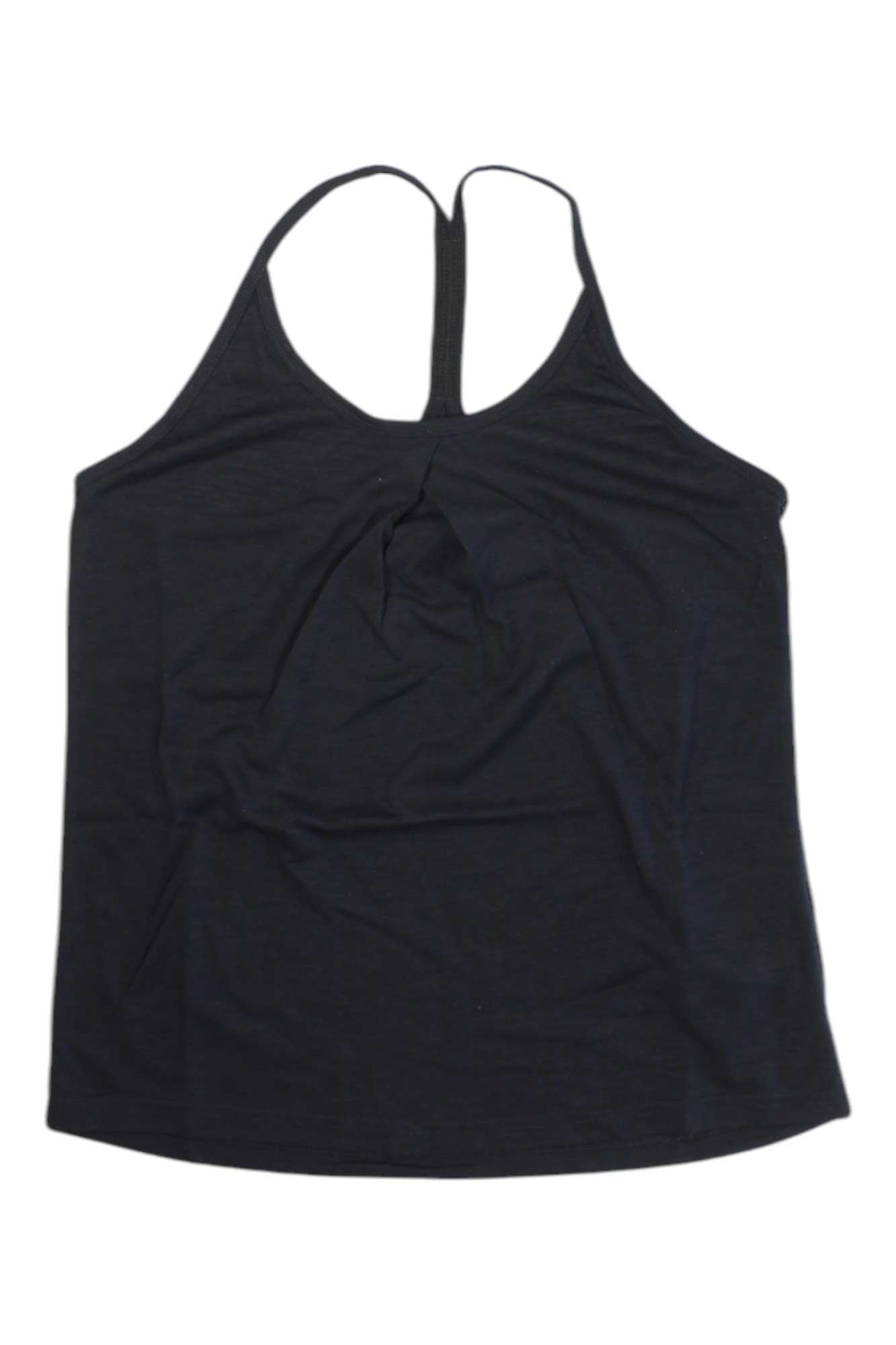 Black Diamond Womens Friction Tank Black Diamond