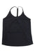 Black Diamond Womens Friction Tank Black Diamond