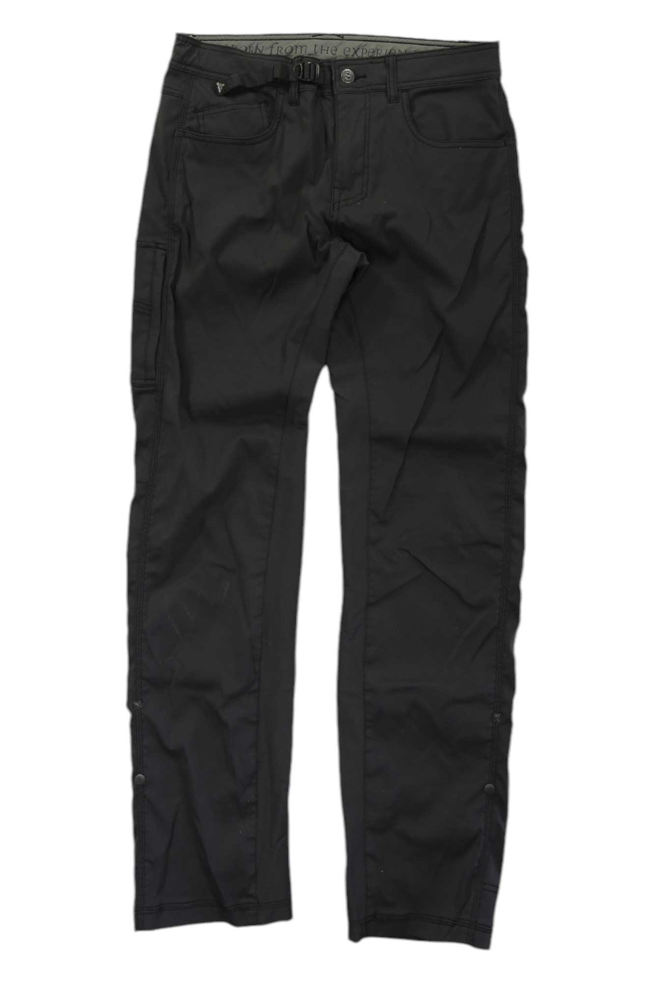 Zioneer Pants Prana