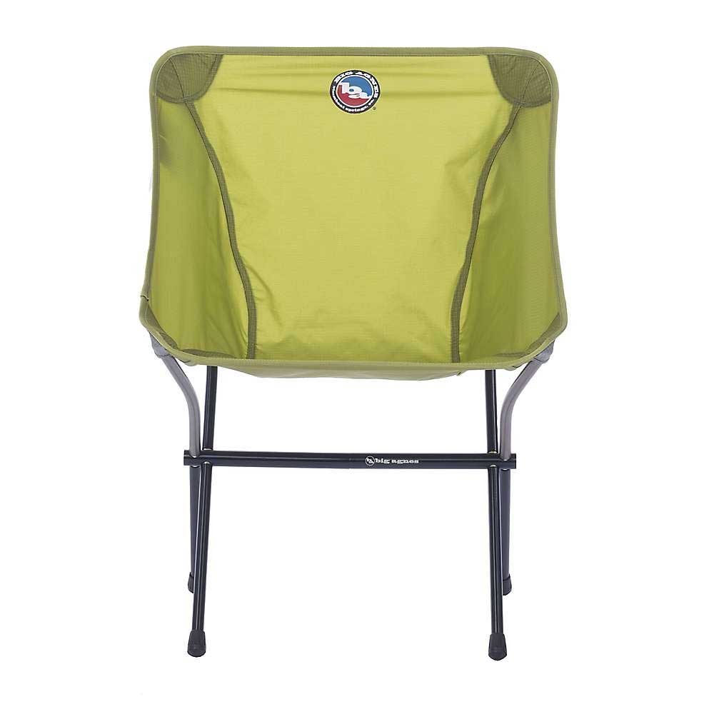Big Agnes Mica Basin Camp Chair Big Agnes
