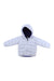 The North Face Infant Reversible ThermoBall Hooded Jacket The North Face