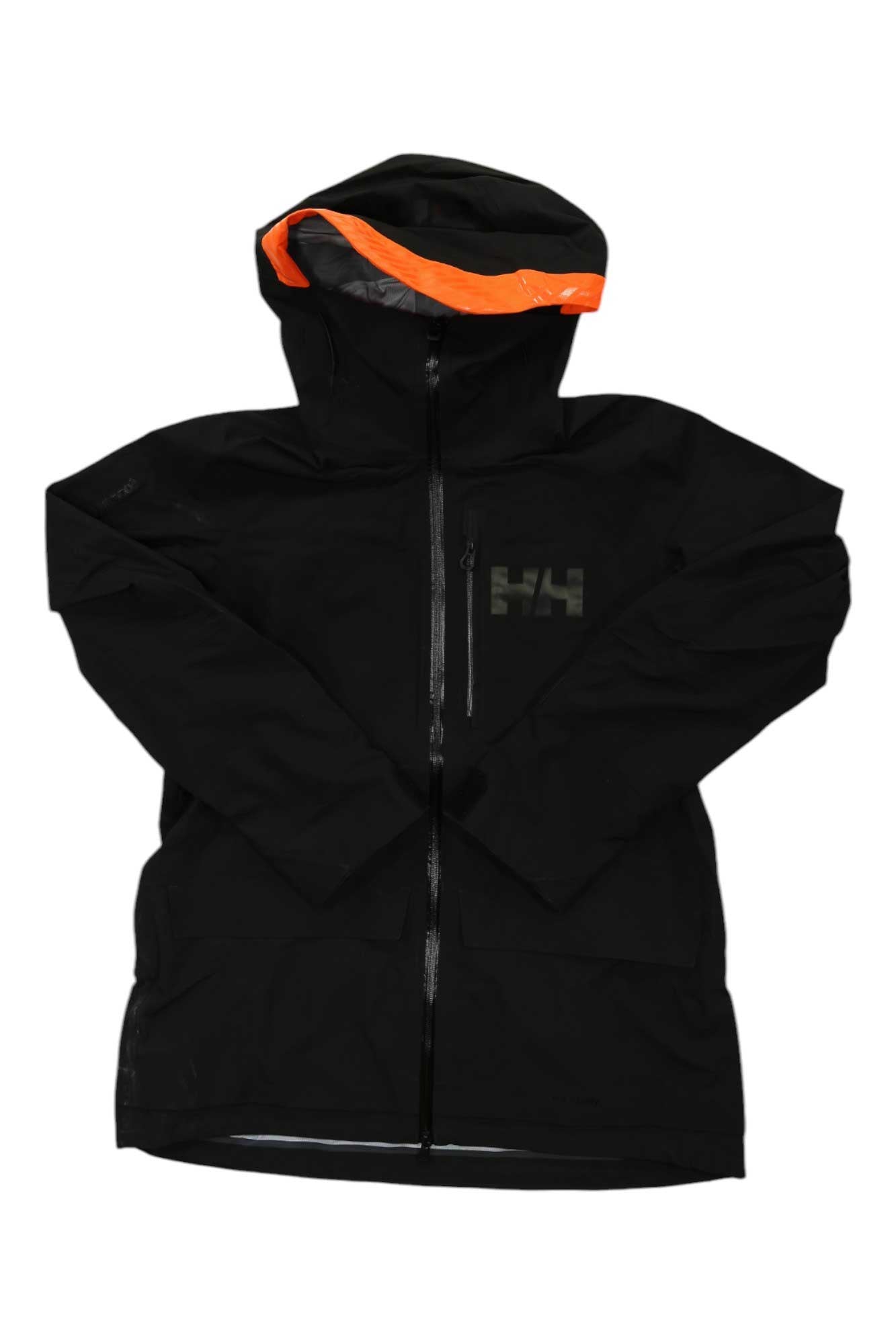 Helly Hansen Mens Ridge Infinity Shell Jacket – Out&Back Outdoor