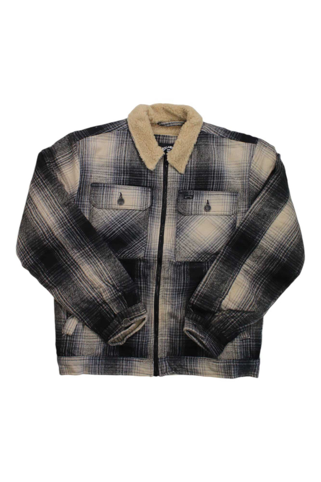 Billabong Men's Barlow Sherpa Billabong