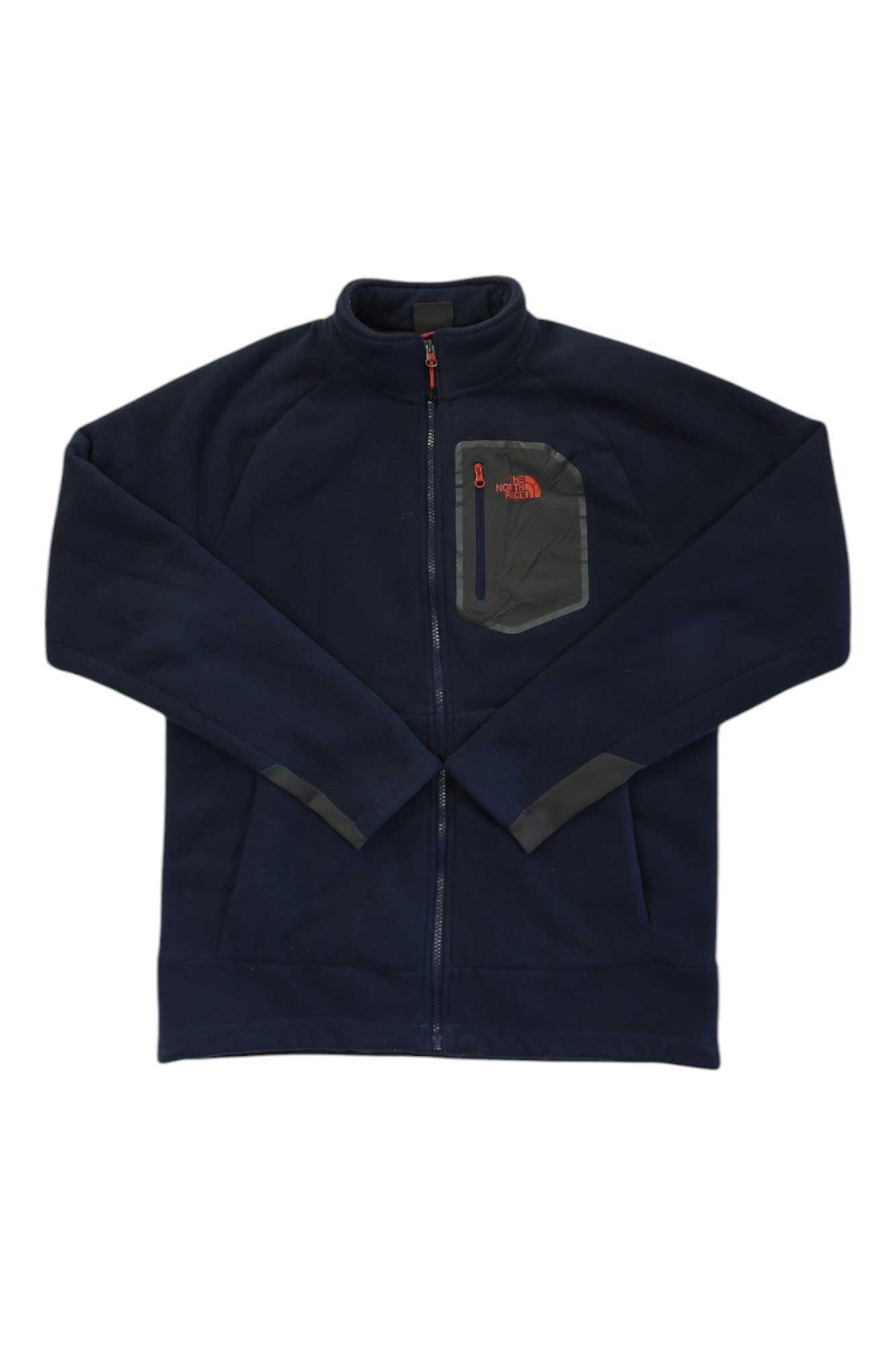 Men's Chimborazo Full-Zip Jacket The North Face
