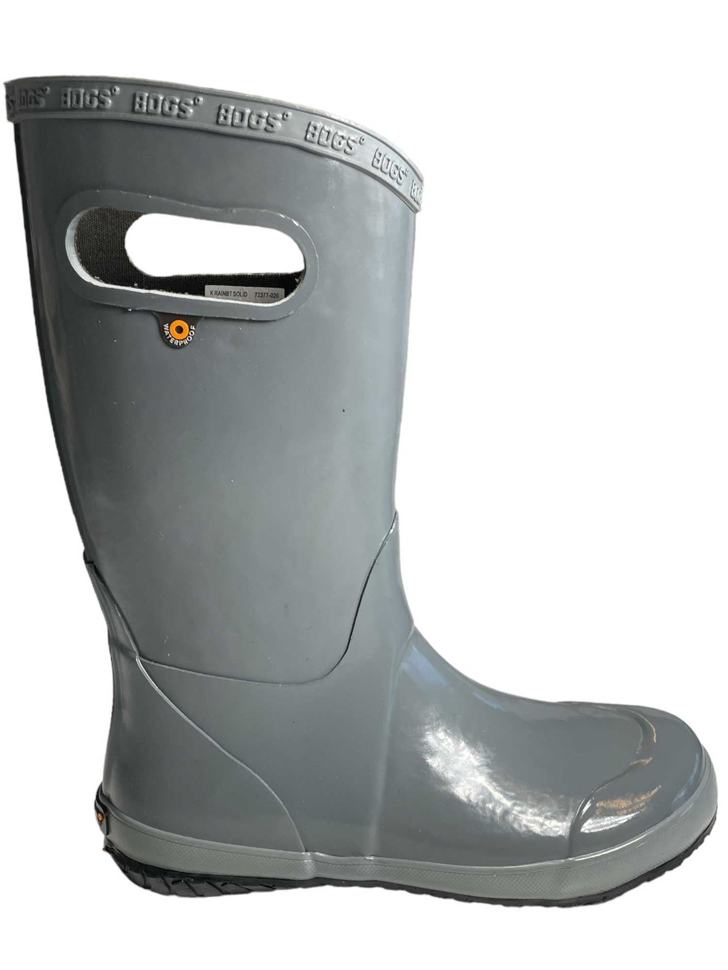 Bogs Kids Solid Rainboot Bogs