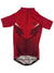 Juniors Performance Cycling Jersey Pearl Izumi