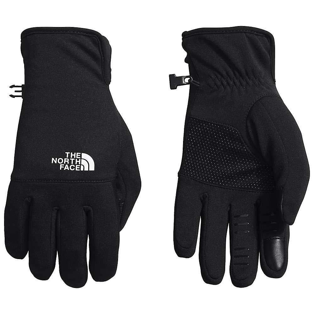 The North Face Mens Etip Heavyweight Glove The North Face