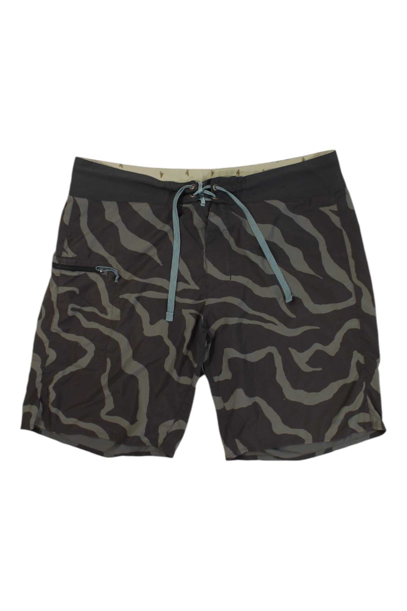 Patagonia Mens Wavefarer Board Shorts Patagonia