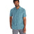 Marmot Mens Eldridge Novelty Classic SS Shirt Marmot