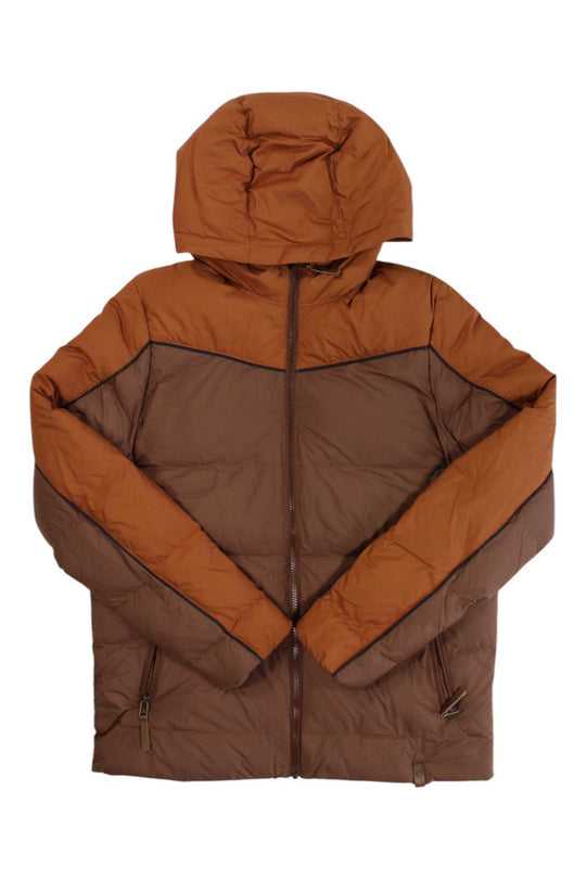Obermeyer Boys James Puffy Jacket Obermeyer