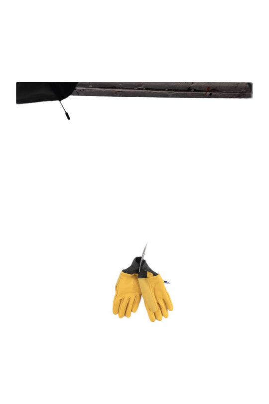 Black Diamond Dirt Bag Glove Black Diamond