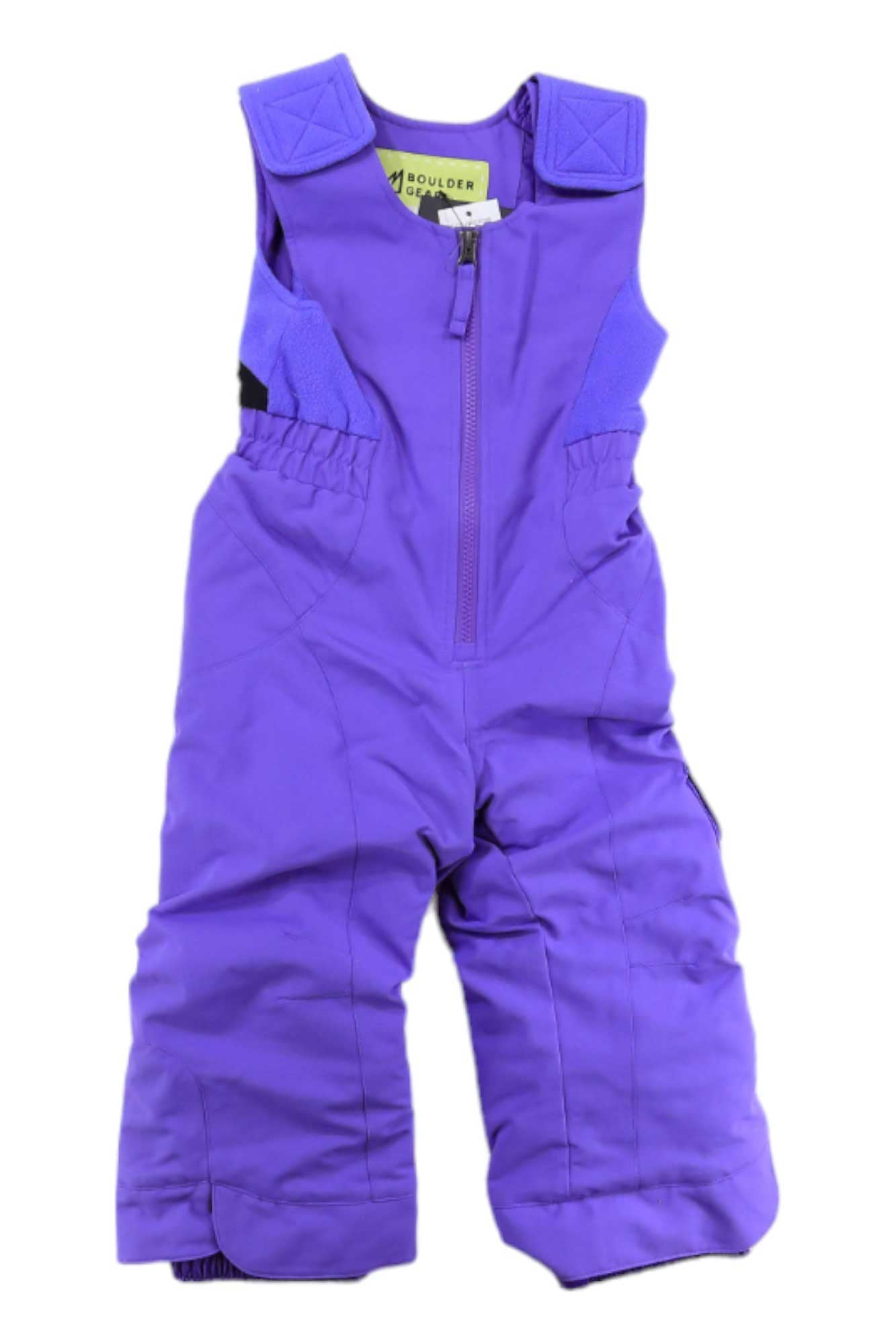 Boulder Gear Hailey Bib Snow Pants - Toddlers/Kids Boulder Gear