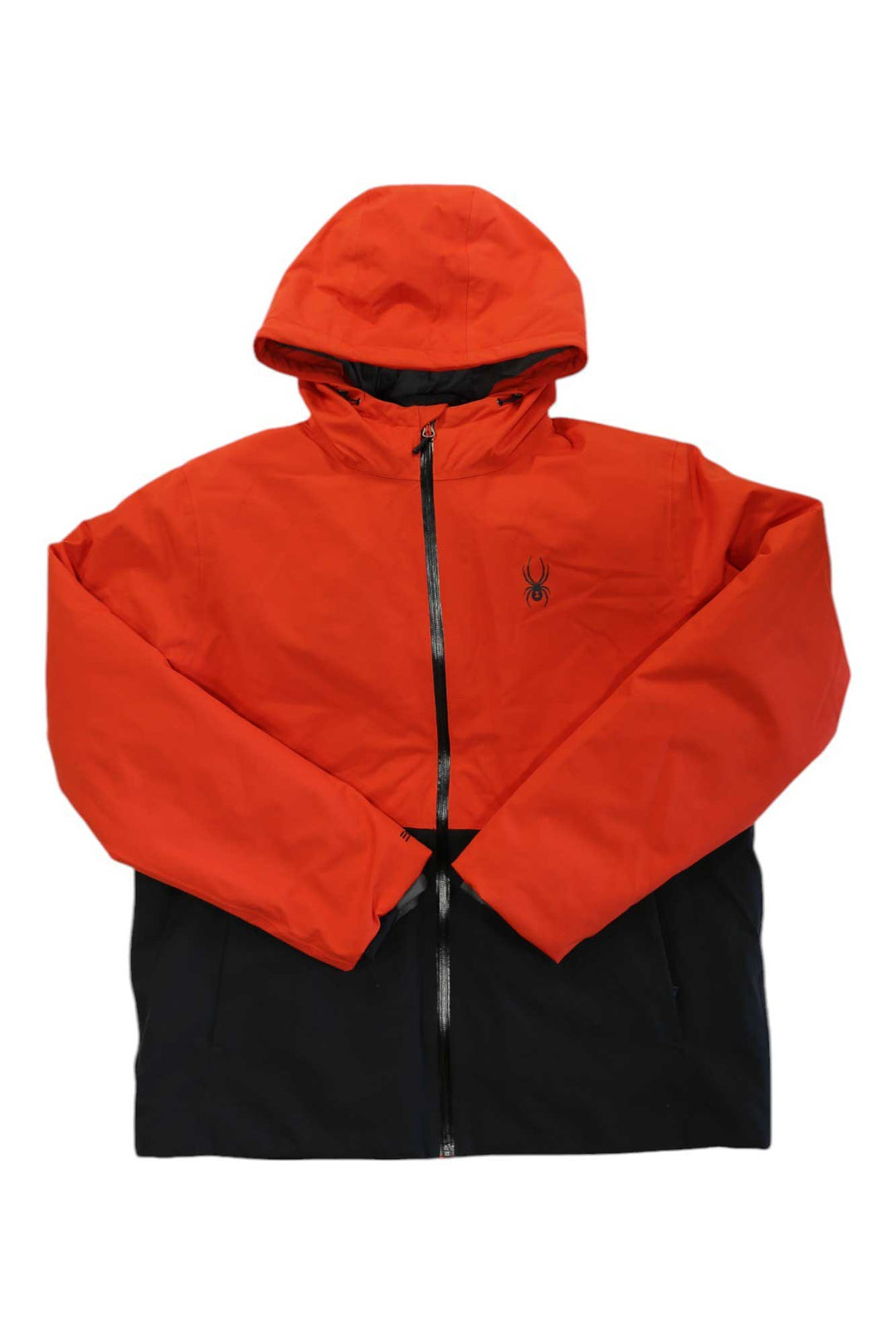 Spyder Mens Grand 3 In 1 Jacket Spyder