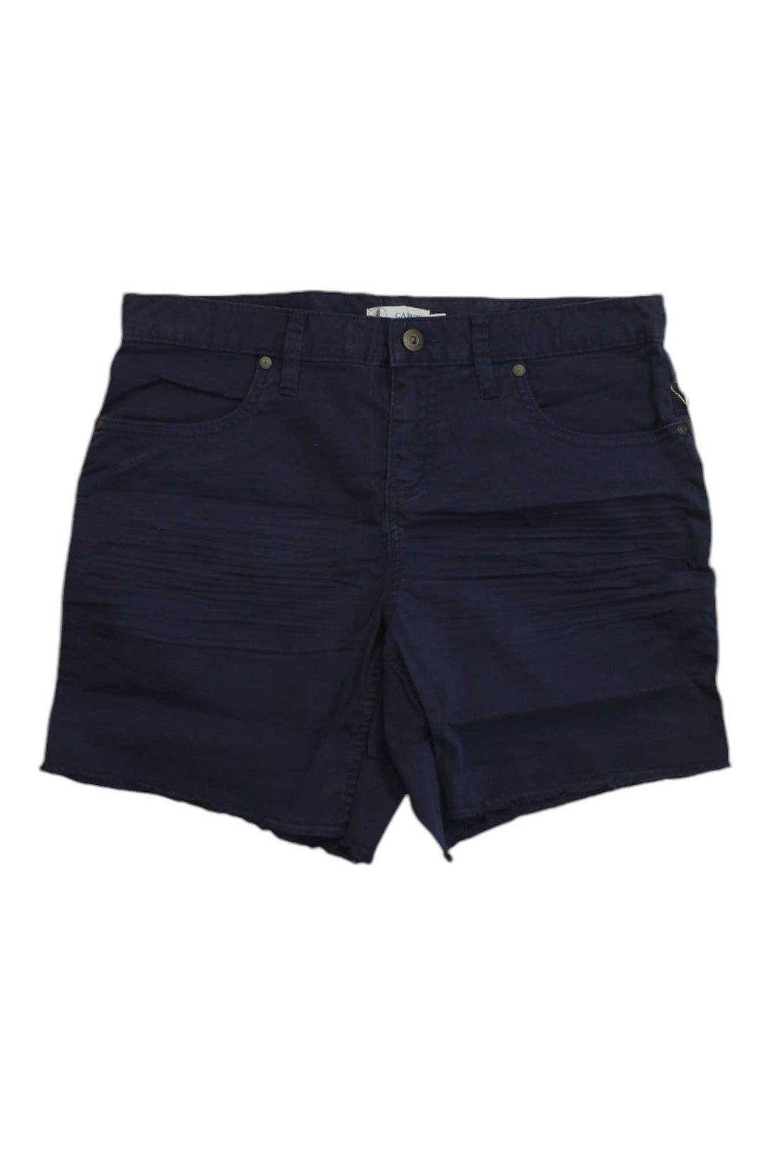 Carve Designs Womens Oahu 6 Inch Twill Short Carve Designs