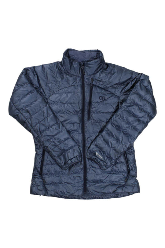 Outdoor Research Women's Helium Down Hooded Jacket Outdoor Research