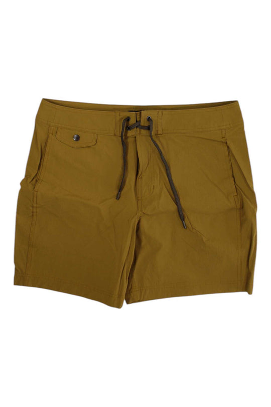 Filson Mens Glacier Bay Trunk