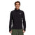 The North Face Mens Winter Warm Essential Mock 1/4 Zip Top The North Face