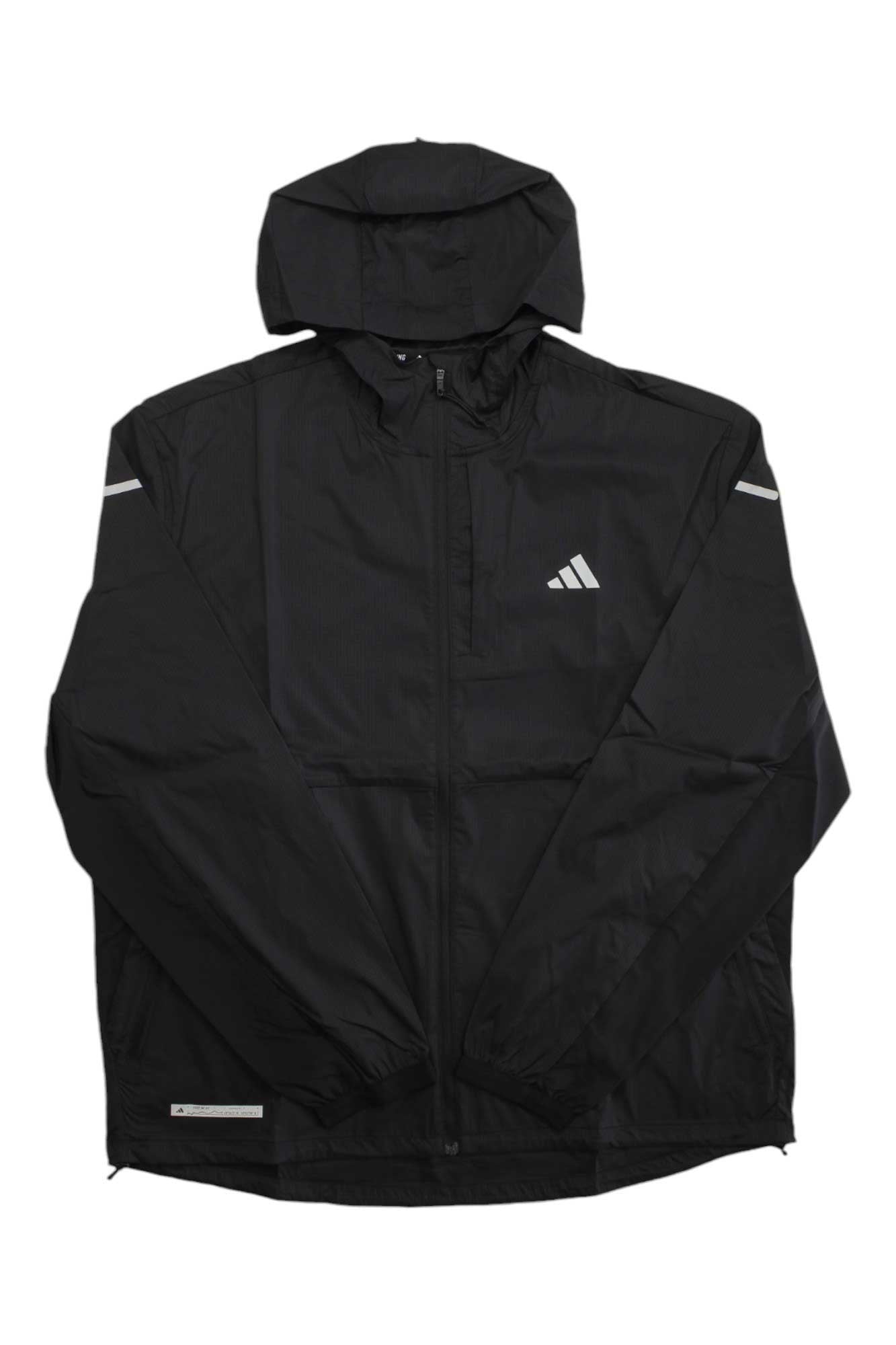 Adidas Mens Ultimate Jacket Adidas