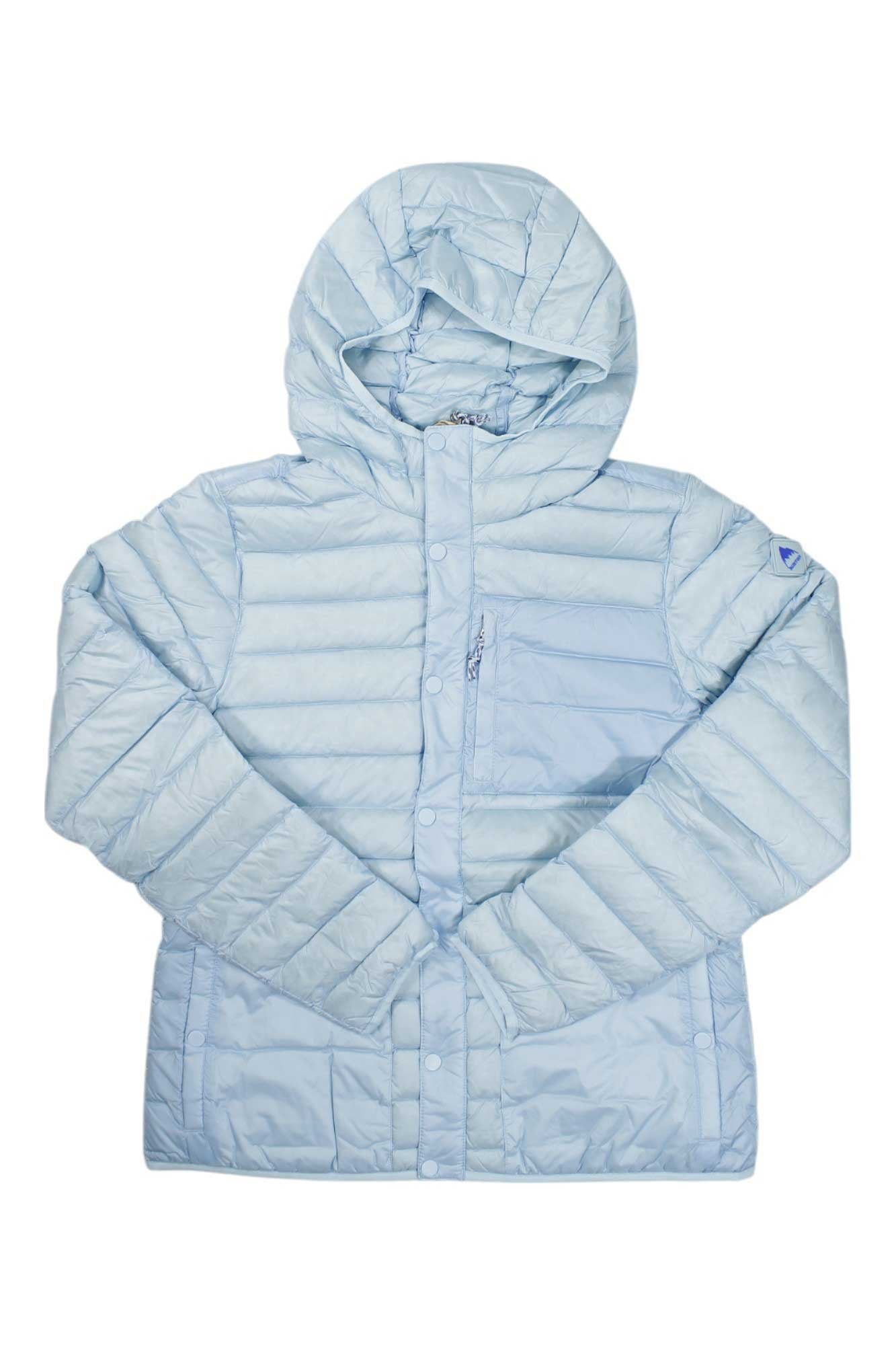 Burton Womens Evergreen Down Collar Jacket Burton