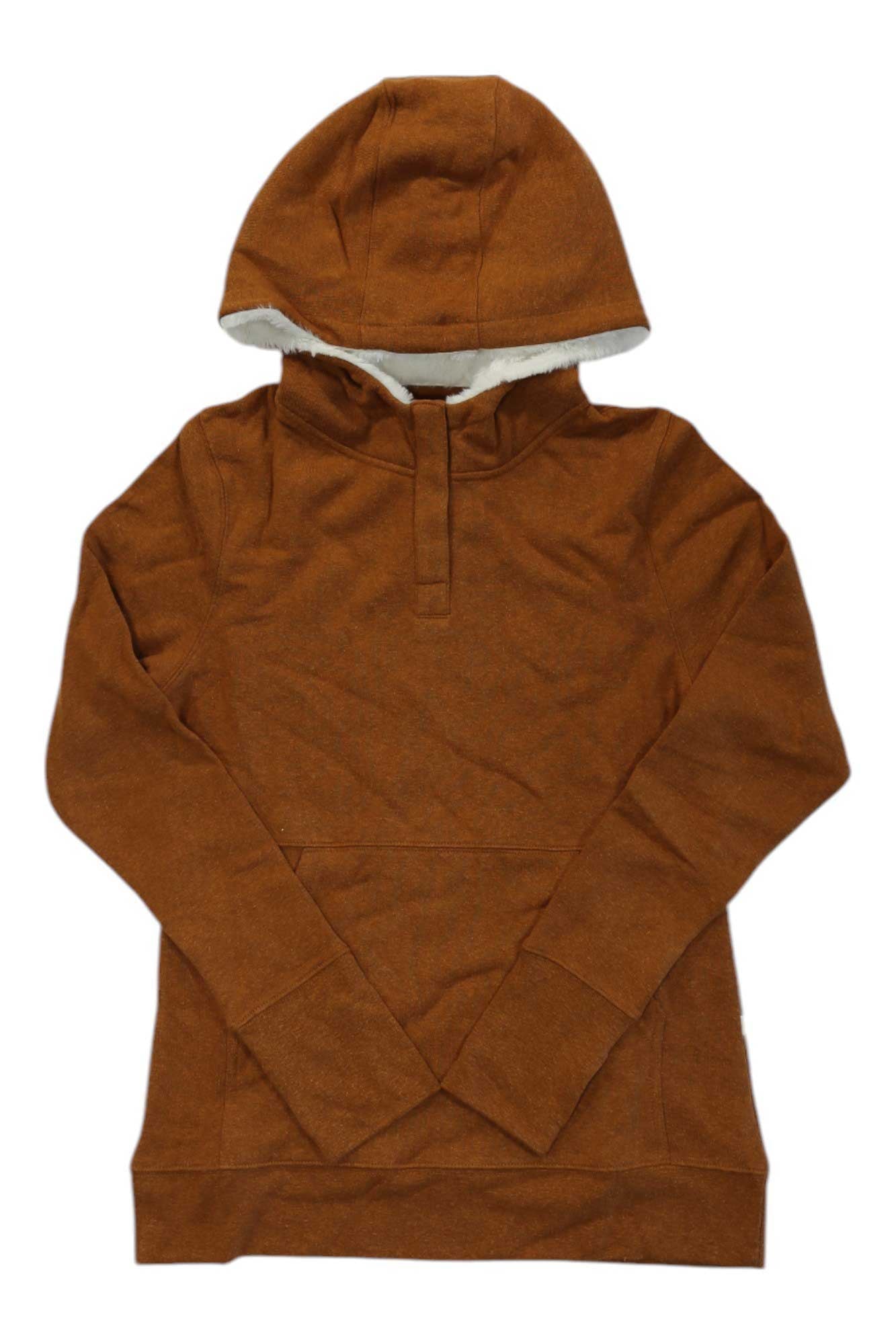 Wild Rye Womens Helens Hoodie Wild Rye