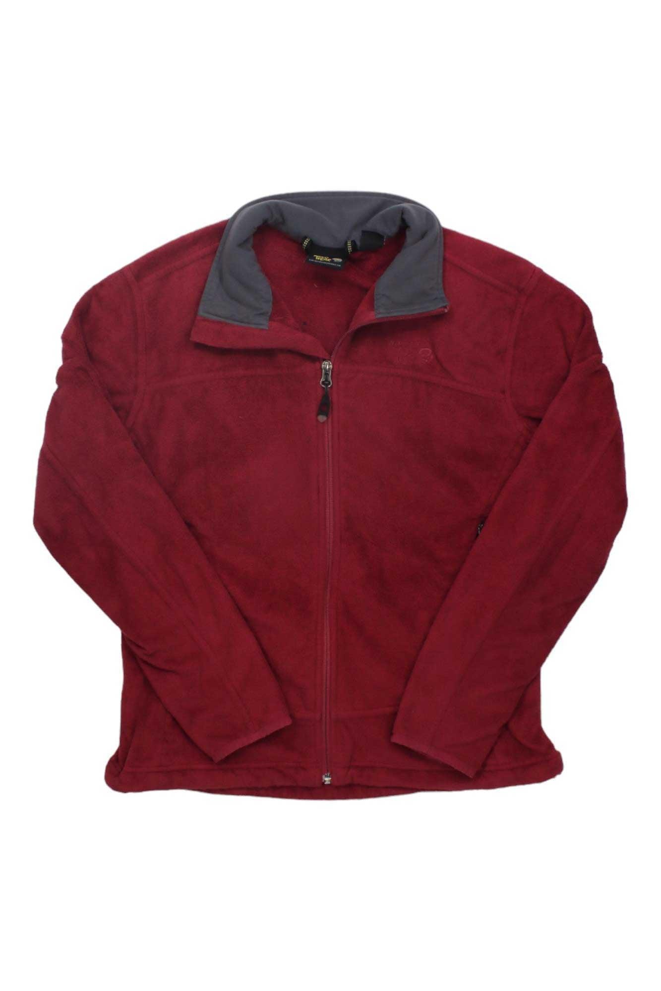 Mountain Hardwear Pyxis Tech Jacket Mountain Hardwear