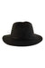 Brixton Wesley Packable Fedora Brixton