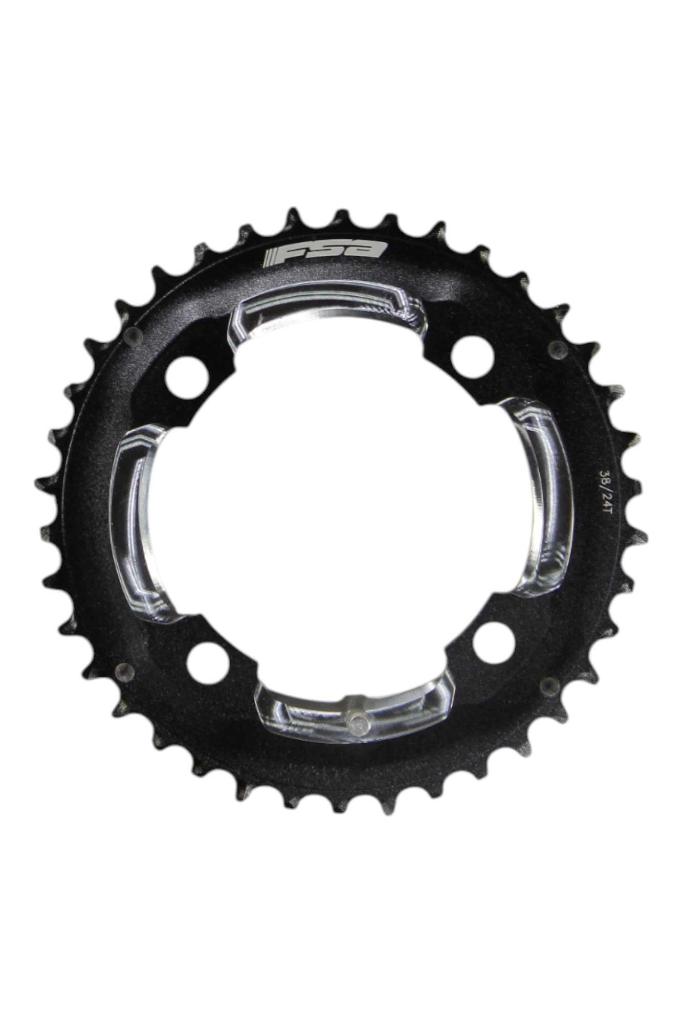 Full Speed Ahead Alloy MTB Chainring Full Speed Ahead