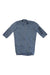 The Pro Team Aero Jersey II is a gray short-sleeved cycling jersey featuring a front zipper and RAPHA printed in large letters on the left sleeve.