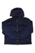 Save The Duck Womens Hope Hooded Jacket Save The Duck