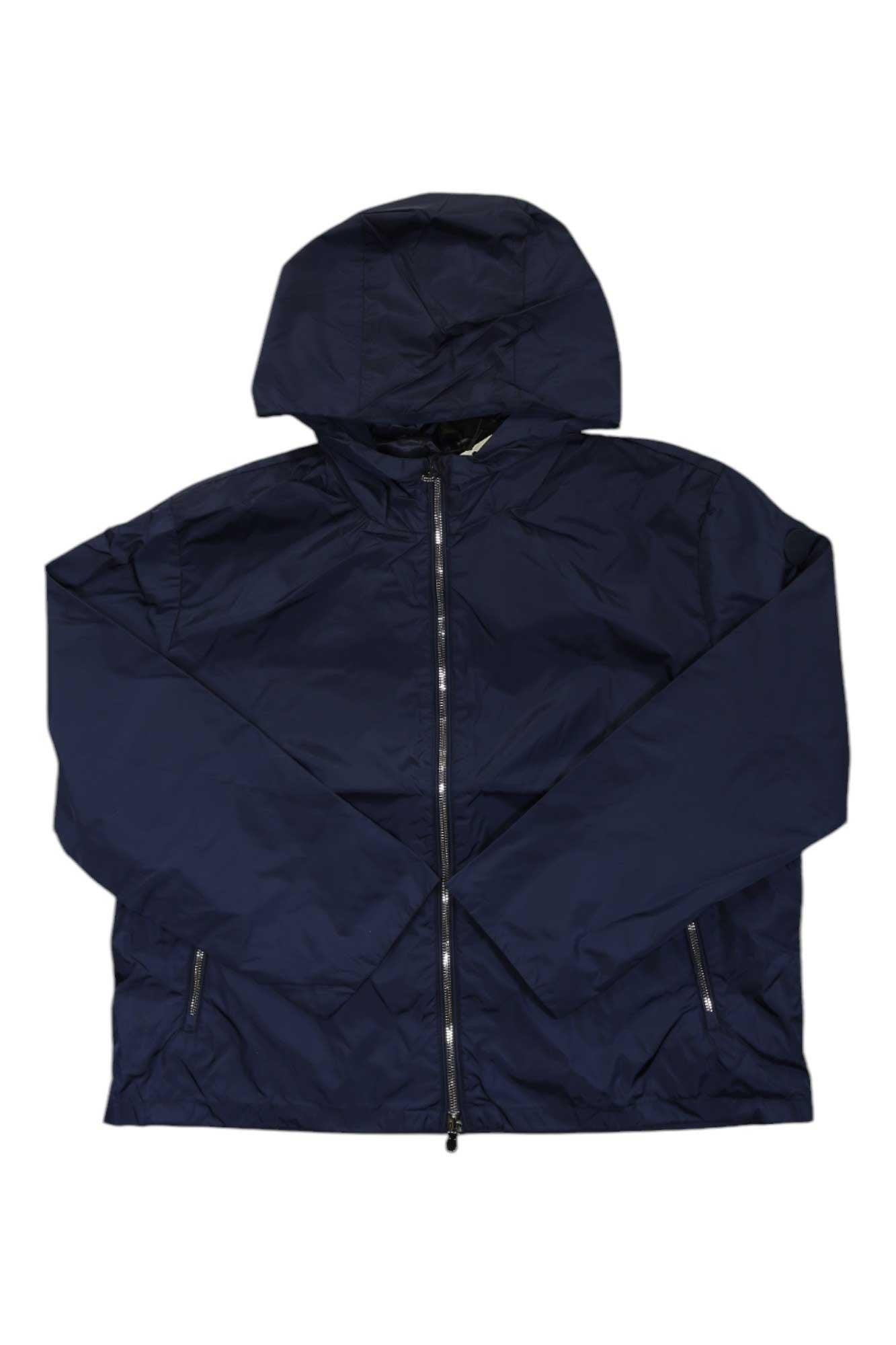 Save The Duck Womens Hope Hooded Jacket Save The Duck
