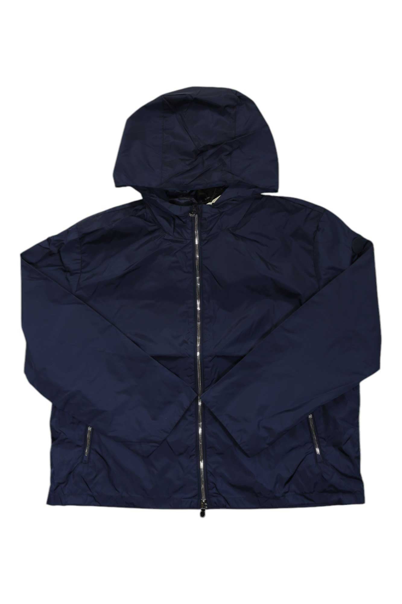 Save The Duck Womens Hope Hooded Jacket Save The Duck